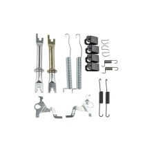 ZESTAW SAMOREGULATOROW SZCZEK Pour NISSAN NAVARA D40 05-