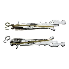 Drum Brake Adjuster NTY HSR-PE-000 NTY