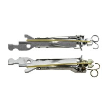 Drum Brake Adjuster NTY HSR-RE-001 OE Ref 7701205759 NTY