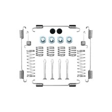 Brake Shoe Mounting Repair Kit NTY HSR-RE-005 OE Ref 4409000Q0F