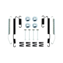 ZESTAW INSTALACYJNY SZCZEK HAMULCOWYCH Pour SUBARU IMPREZA 99-