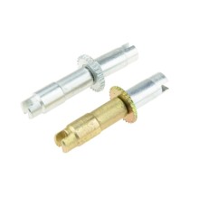 ZESTAW SAMOREGULATOROW SZCZEK Pour TOYOTA HI-LUX 78-04, 4RUNNER 88-95 NTY