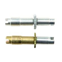 ZESTAW SAMOREGULATOROW SZCZEK Pour TOYOTA HI-LUX 78-04, 4RUNNER 88-95 NTY
