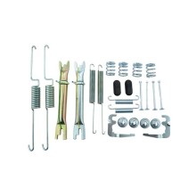 ZESTAW SAMOREGULATOROW SZCZEK HSR-VW-000 Pour VW AMAROK 10-