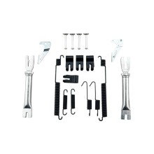 ZESTAW SAMOREGULATOROW SZCZEK HSR-VW-001 Pour VW POLO 03-