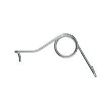 Brake Caliper Spring NTY HSR-VW-002 OE Ref 7H0615295 NTY