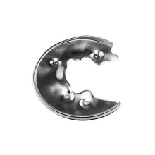 ENVELOPPE DISQUE DE FREIN Pour AUDI A4 08-, A5 08-, A6 10-, A7 10-