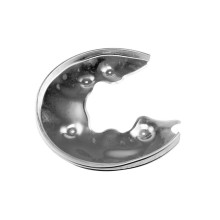 ENVELOPPE DISQUE DE FREIN Pour AUDI A4 08-, A5 08-, A6 10-, A7 10-