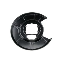 ENVELOPPE DISQUE DE FREIN Pour BMW 5 03-10 6 04- ARRIERE DROITE NTY