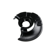 Brake Disc Splash Guard NTY HTO-BM-018 OE Ref 34111158985