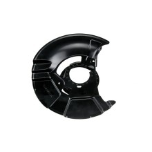 Brake Disc Splash Guard NTY HTO-BM-019 OE Ref 34111158986 NTY