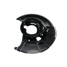 Brake Disc Splash Guard NTY HTO-BM-019 OE Ref 34111158986