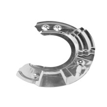 ENVELOPPE DISQUE DE FREIN Pour BMW 5 10- 6 10- 7 09- AVANT GAUCHE