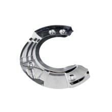 ENVELOPPE DISQUE DE FREIN Pour BMW 5 10- 6 10- 7 09- AVANT GAUCHE NTY