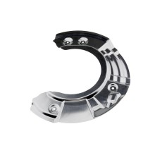 ENVELOPPE DISQUE DE FREIN Pour BMW 5 10- 6 10- 7 09- AVANT DROITE NTY