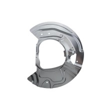 ENVELOPPE DISQUE DE FREIN Pour BMW X5 06- AVANT, DROITE NTY