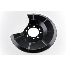 ENVELOPPE DISQUE DE FREIN Pour FORD FOCUS II 04-, C-MAX 07- NTY