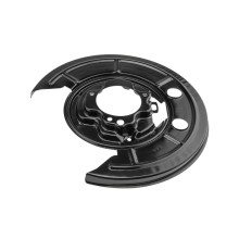 ENVELOPPE DISQUE DE FREIN Pour FIAT DUCATO 06-, CITROEN JUMPER 06-