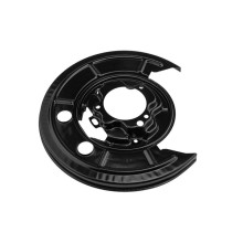 Brake Disc Splash Guard NTY HTO-FT-001 OE Ref 4211C4