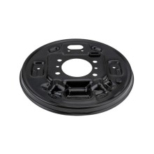 Brake Drum Cover Sheet NTY HTO-HY-506 OE Ref 583550U000 NTY