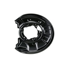 ENVELOPPE DISQUE DE FREIN Pour MERCEDES C-KLASA 07- ARRIERE DROITE NTY