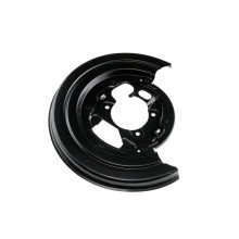 Brake Disc Splash Guard NTY HTO-ME-027 OE Ref 0004260007