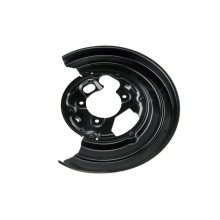 Brake Disc Splash Guard NTY HTO-ME-027 OE Ref 0004260007 NTY
