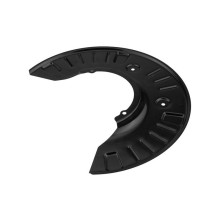 Brake Disc Splash Guard NTY HTO-ME-034 OE Ref 6363320088