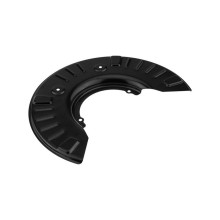 Brake Disc Splash Guard NTY HTO-ME-034 OE Ref 6363320088 NTY