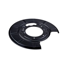 Brake Disc Splash Guard NTY HTO-ME-035 OE Ref A6364230020 NTY