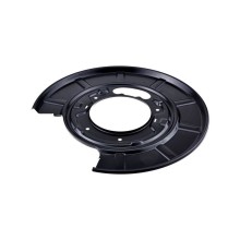 Brake Disc Splash Guard NTY HTO-ME-035 OE Ref A6364230020