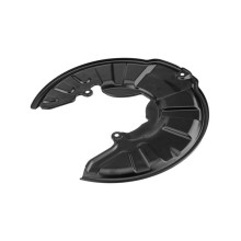Brake Disc Splash Guard NTY HTO-ME-043 OE Ref 4514210120