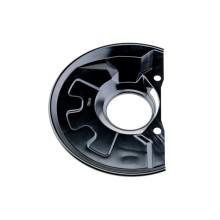 Brake Disc Splash Guard NTY HTO-MS-001 OE Ref 30818030 NTY
