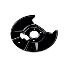 Brake Disc Splash Guard NTY HTO-MZ-003 OE Ref GJ6A26261A NTY