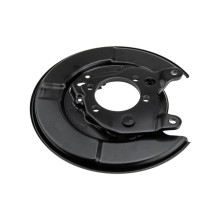 Brake Disc Splash Guard NTY HTO-NS-005 OE Ref 44030CY01A