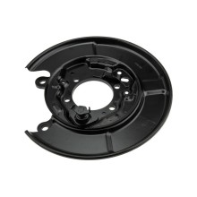 Brake Disc Splash Guard NTY HTO-NS-005 OE Ref 44030CY01A NTY