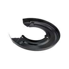 Brake Disc Splash Guard NTY HTO-NS-013 OE Ref 44150VB000