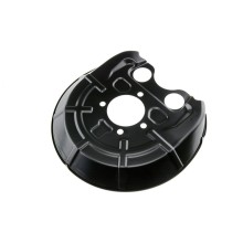 ENVELOPPE DISQUE DE FREIN Pour OPEL VECTRA C ARRIERE DROITE