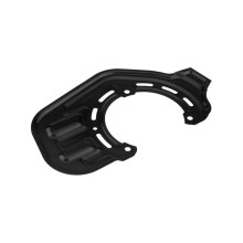 Brake Disc Splash Guard NTY HTO-PL-014 OE Ref 13154215 NTY