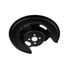 Brake Disc Splash Guard NTY HTO-RE-011 OE Ref 7700835070R NTY