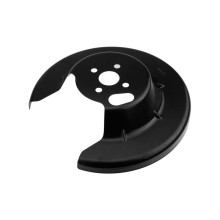 Brake Disc Splash Guard NTY HTO-RE-011 OE Ref 7700835070R