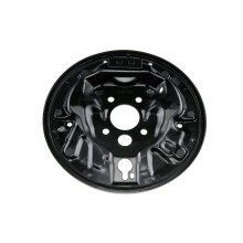 Brake Drum Cover Sheet NTY HTO-SK-000 OE Ref 1J0609425C NTY