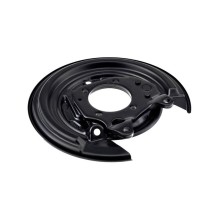 Brake Disc Splash Guard NTY HTO-TY-054 OE Ref 4650402020 NTY