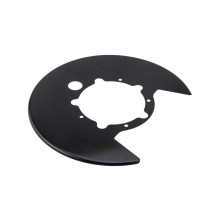 ENVELOPPE DISQUE DE FREIN Pour IVECO DAILY IV 06-11 TARCZE 296MM L NTY