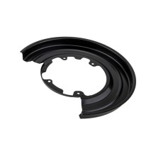 ENVELOPPE DISQUE DE FREIN Pour IVECO DAILY II III 90-06 ARRIERE GAUCHE