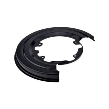 ENVELOPPE DISQUE DE FREIN Pour IVECO DAILY II III 90-06 ARRIERE DROITE NTY
