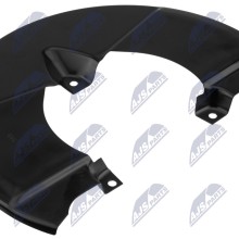 ENVELOPPE DISQUE DE FREIN Pour IVECO DAILY IV V 06- 300MM AVANT G D