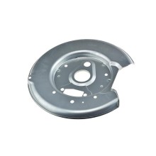 ENVELOPPE DISQUE DE FREIN Pour VOLVO V70 -00 S70 -00 ARRIERE GAUCHE