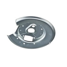 ENVELOPPE DISQUE DE FREIN Pour VOLVO V70 -00 S70 -00 ARRIERE GAUCHE NTY