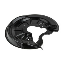 Brake Disc Splash Guard NTY HTO-VW-002 OE Ref 1K0615611AB